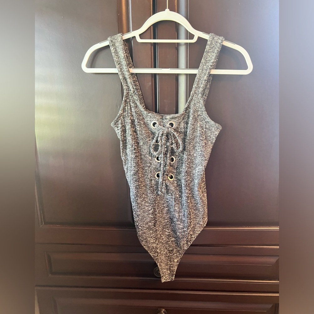 Express body suit